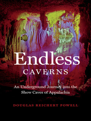 cover image of Endless Caverns